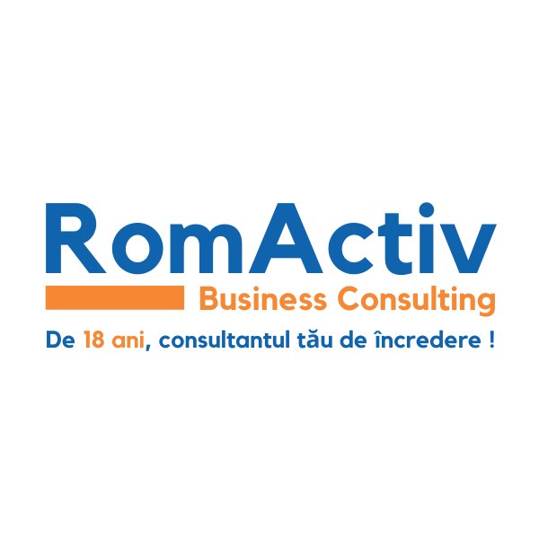 RomActiv Business Consulting - Servicii consultanta de afaceri