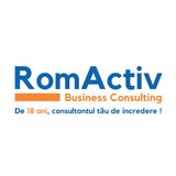 RomActiv Business Consulting - Servicii consultanta de afaceri